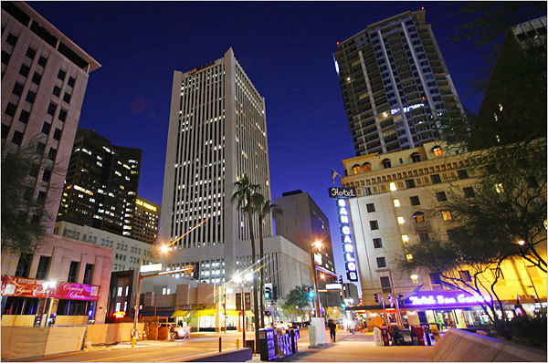 Super Sunday - Phoenix-Goodyear, AZ May 19